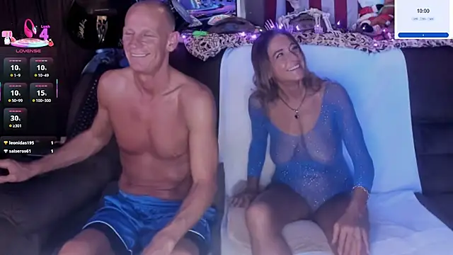 Chatroom XXX en direct de ShannNikkii420