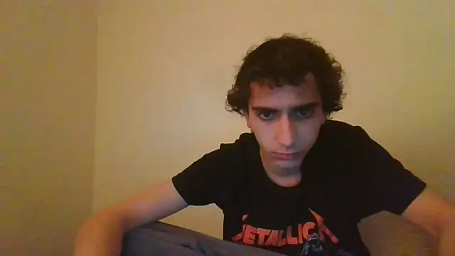 foxyboyy: διαδικτυακό σόου στην κάμερα