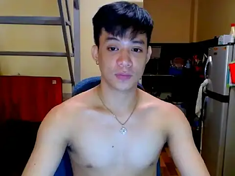 AsianCUMQUICKLY Pertunjukan Webcam