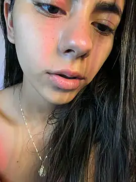 Pokazy przed kamerką – Lilybeeth