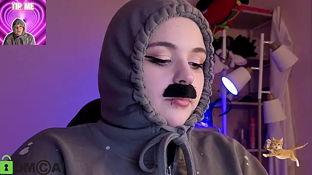 Mia_R0ss live XXX chat