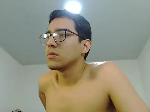 NickFin Pertunjukan Webcam