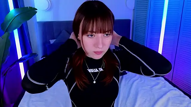 MaddyMelting 现场XXX聊天