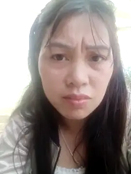 Abi-ni Adlı Modelin Web Kamerası Şovu