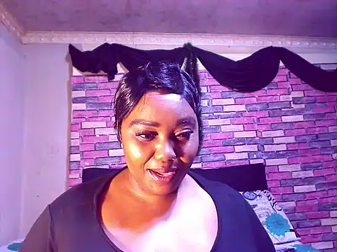 BustySavita's Webcam Show