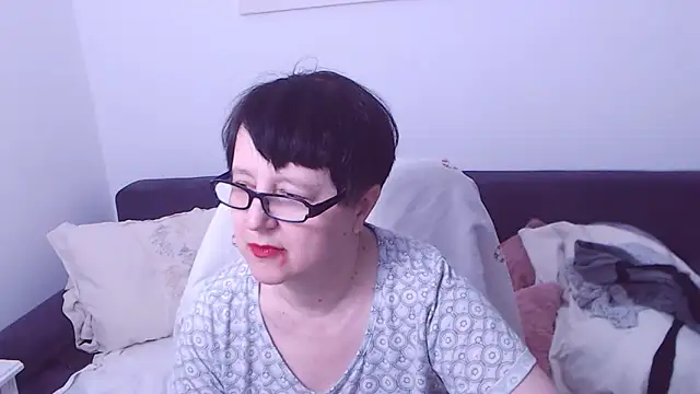 ChristaRose – Live XXX-chat