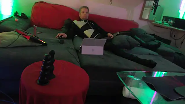 Chat XXX ao vivo de davidgntxxxxx