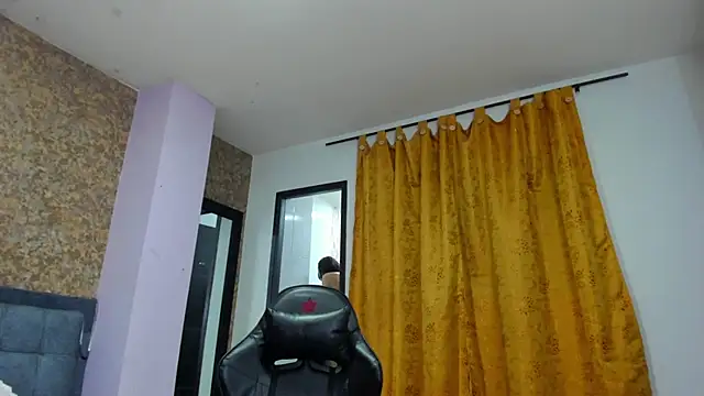 Chat XXX en directo de daniela_xue