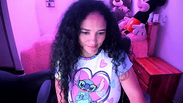 Chat XXX ao vivo de rayza_mature_154