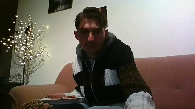 Chat XXX ao vivo de Wesleymodel