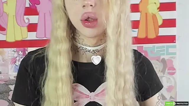 Joy_Barker Live XXX-chat