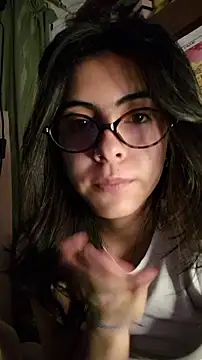 LunecitaのライブXXXチャット