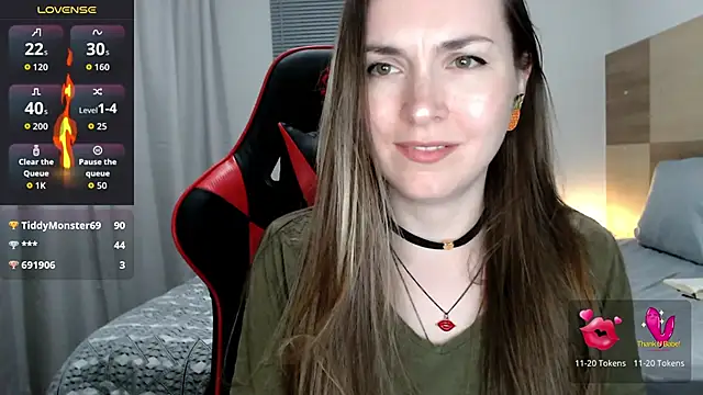 Naughty_Annn's Live XXX Chat