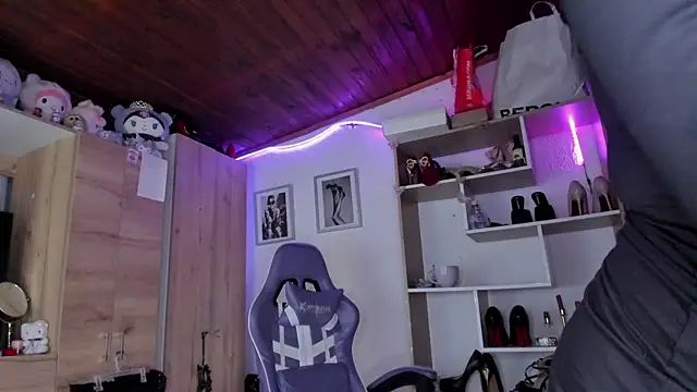 angelica_sparks 라이브 XXX 채팅