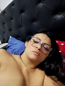 Chat XXX ao vivo de Linda_Lars