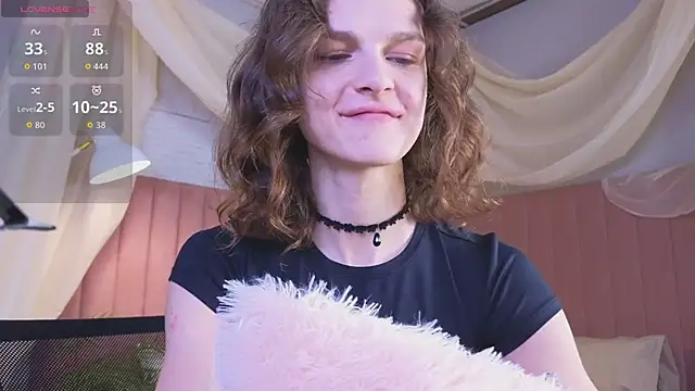 Soo_dreamy's Live XXX Chat