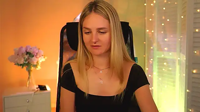 DeboraLarson's Live XXX Chat