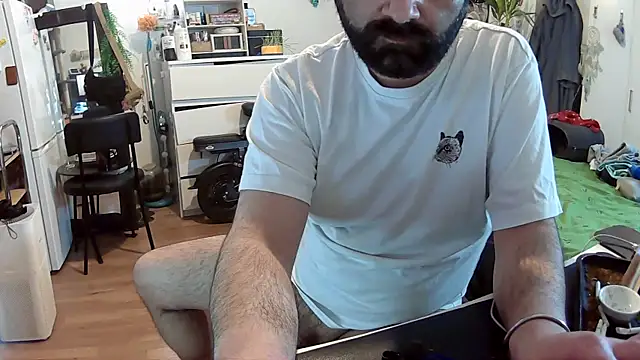 Chat XXX ao vivo de lextalon