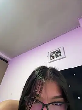 SophieHarris_ élő XXX-chatje