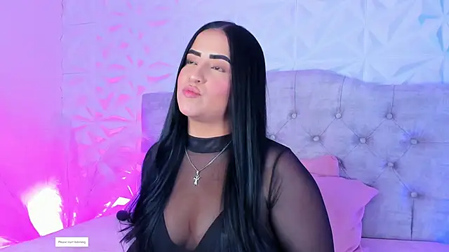 Miss_Ivy4のライブXXXチャット