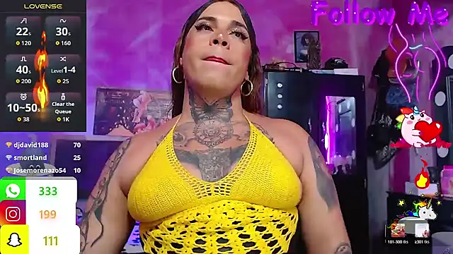 BriannaSweet_ Live XXX-chat