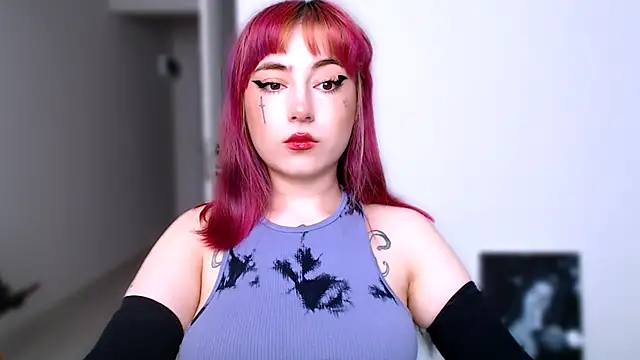 purplewitch 라이브 XXX 채팅