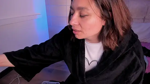 _michonne_ 라이브 XXX 채팅