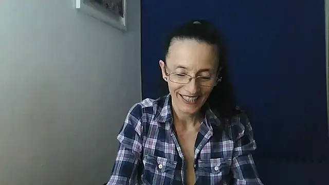 Czat XXX na żywo – AuroraLatin