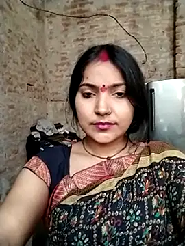 Show webcam de Maidangirl