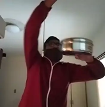 Chat XXX ao vivo de SunkLupus