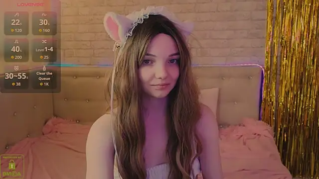 AnimeAlica18's Live XXX Chat