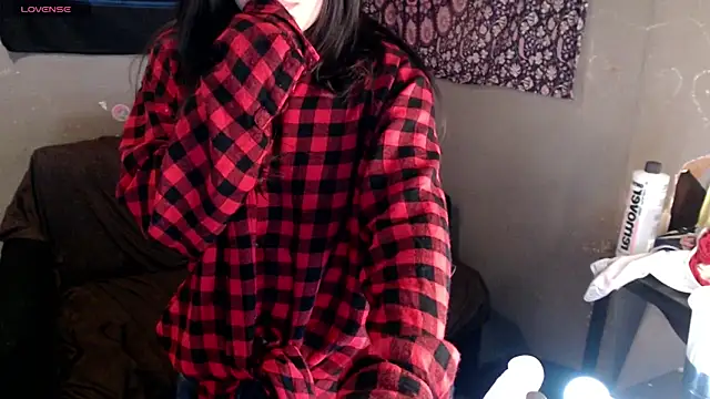 London_Ray Adlı Modelin Canlı XXX Sohbeti