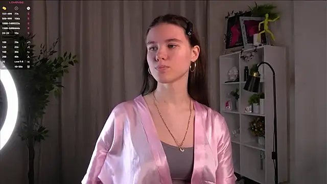 WiloneBoardley 라이브 XXX 채팅