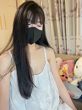 Vannie_vanh's Webcam Show