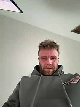 Webkamerová show jarda94cz