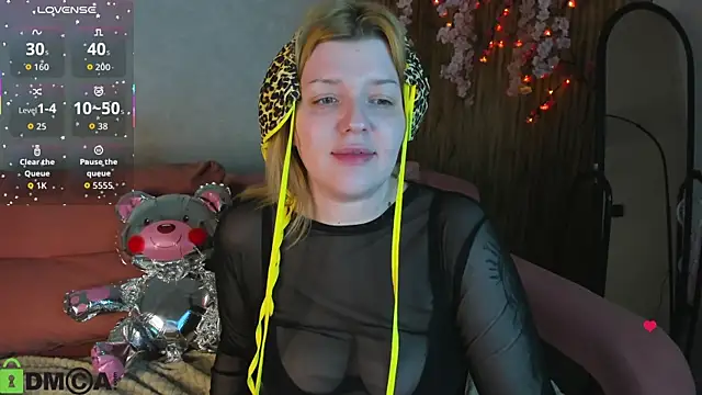 Michele_Greenn 라이브 XXX 채팅