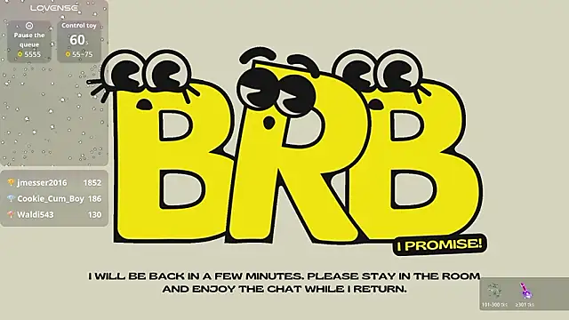 Chatroom XXX en direct de Felipe_Cold