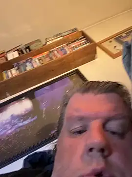 Pokazy przed kamerką – Stephanie1984