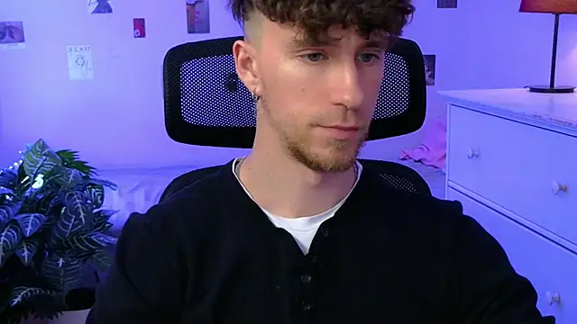 Chat XXX ao vivo de mark_caron