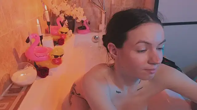 Loona_Eclipse élő XXX-chatje