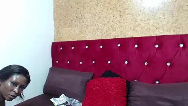 SexyBootieのライブXXXチャット