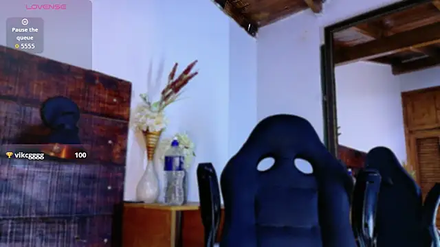 Chat XXX ao vivo de JhosuaVega