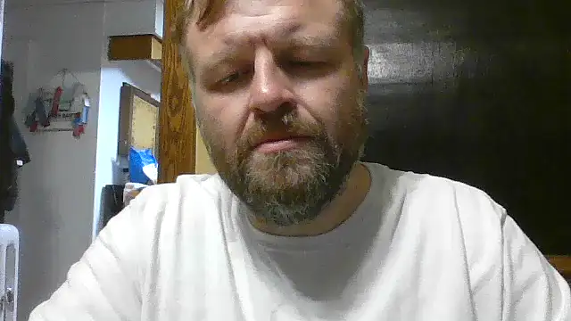 TheOneDonShaun webkamerás műsora