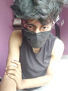 Goraladka Webcam Show