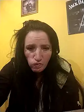 Chat XXX ao vivo de Andre_cloefoxx_