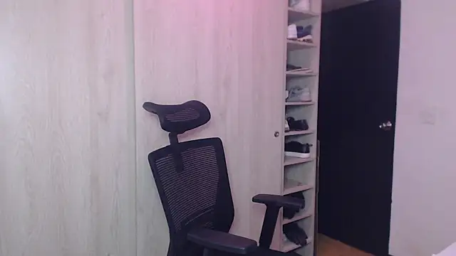 Вебкам-шоу DanteVesper