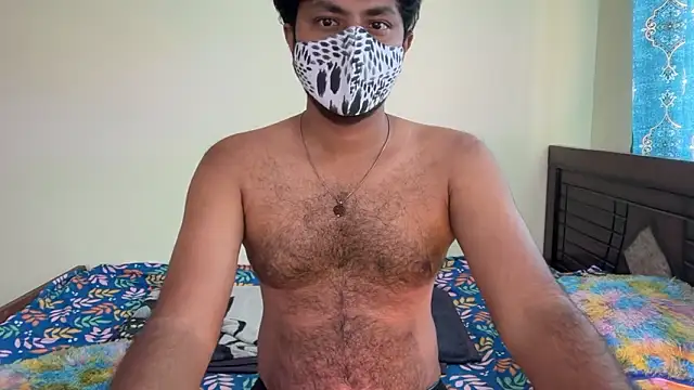 Chat XXX ao vivo de Ruthless_guyy_telugu