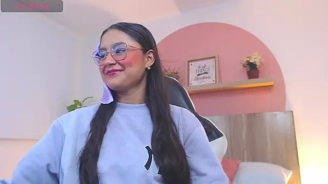 ivette_swan's Live XXX Chat