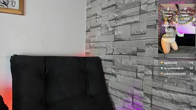 DREAMBOO_ 라이브 XXX 채팅