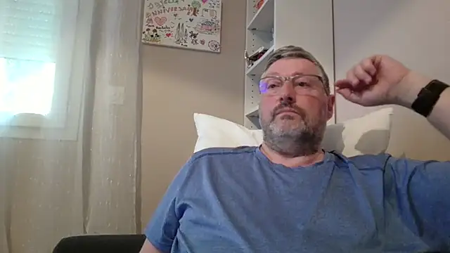 doudou310 Pertunjukan Webcam